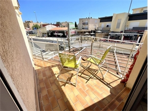 studio à la vente -   11100  NARBONNE PLAGE, surface 13 m2 vente studio - UBI476207201